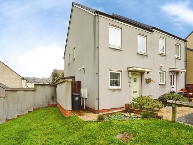 House for sale in St Martin, Looe