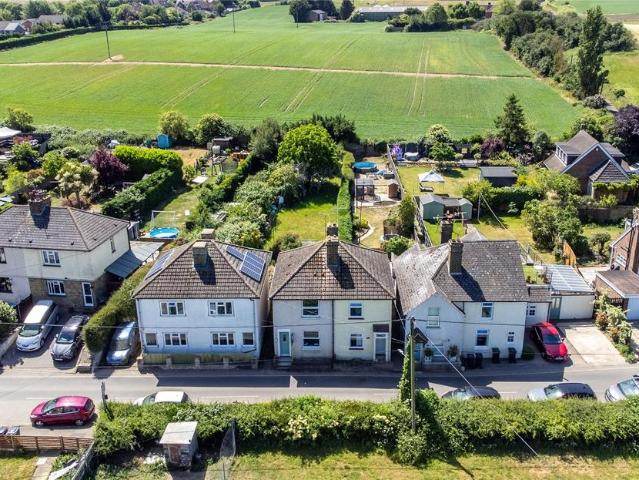 House for sale in Lower Higham, Hamerton