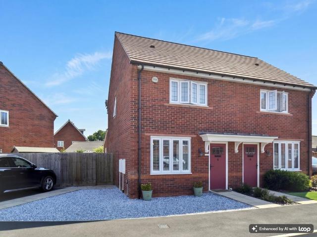 House for sale in Alderminster, Warwickshire