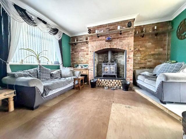House for sale in Burnside, Tyne And Wear
