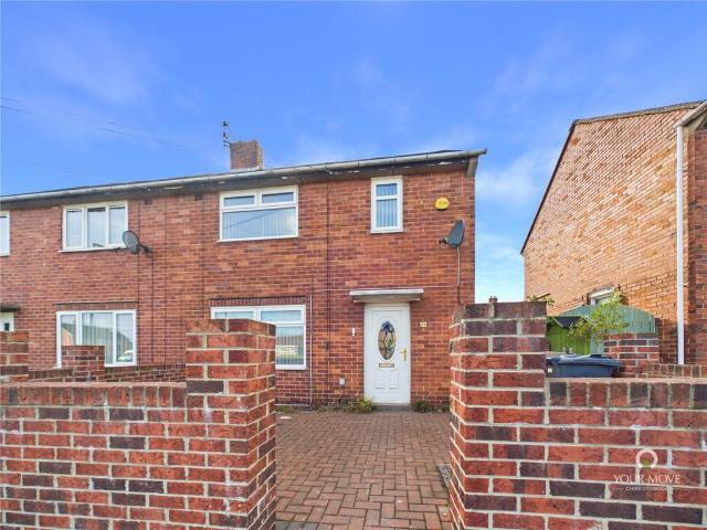 House for sale in Howdon, Wallsend