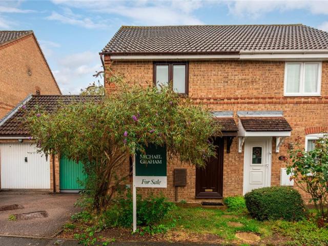 House for sale in Fenny Stratford, Milton Keynes