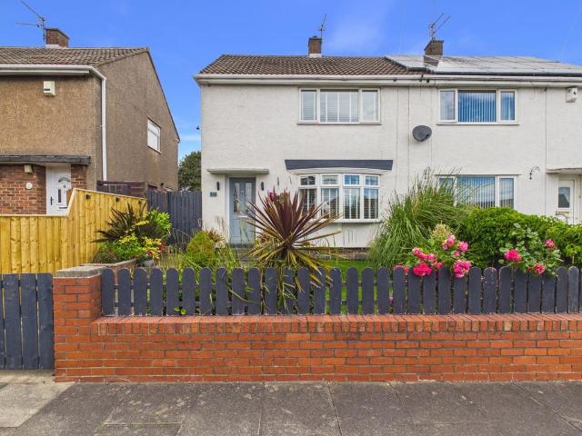 House for sale in Tyne And Wear
