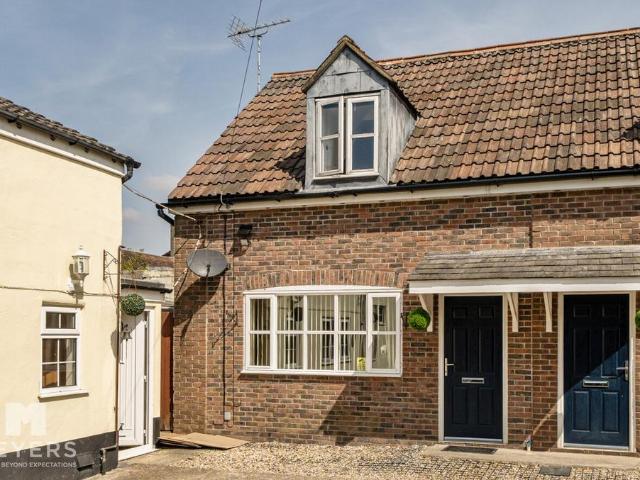 House for sale in Fordington
