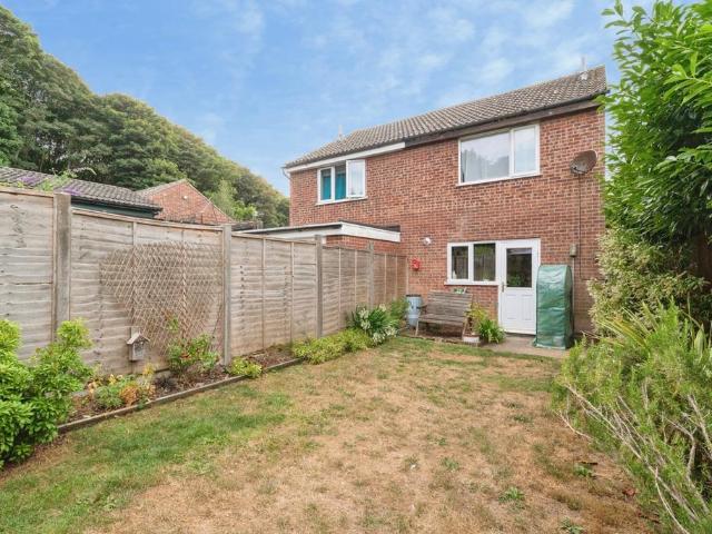 House for sale in Comers, Norfolk