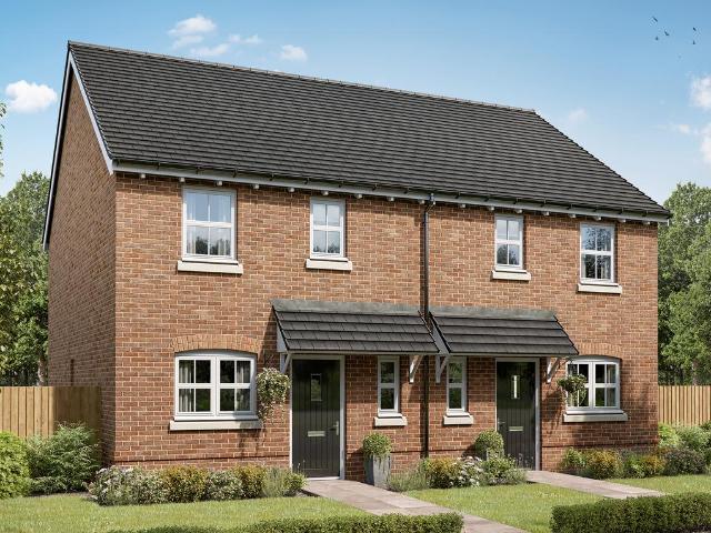 House for sale in Kingsley, Harrogate