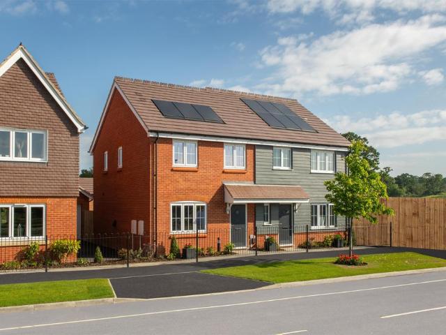 House for sale in Dromore, Oxfordshire