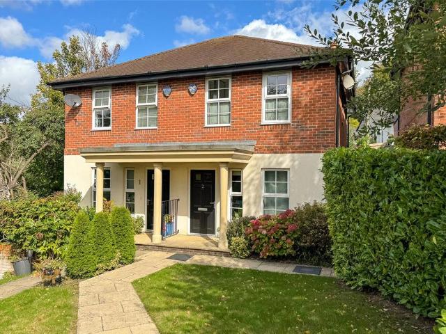 House for sale in Amersham