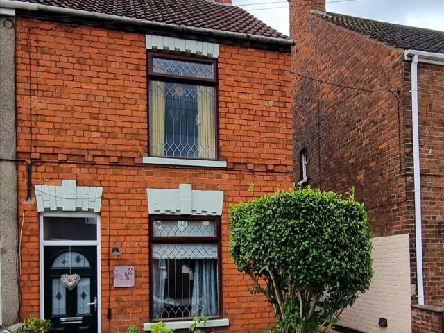 House for sale in New Brumby, North Lincolnshire
