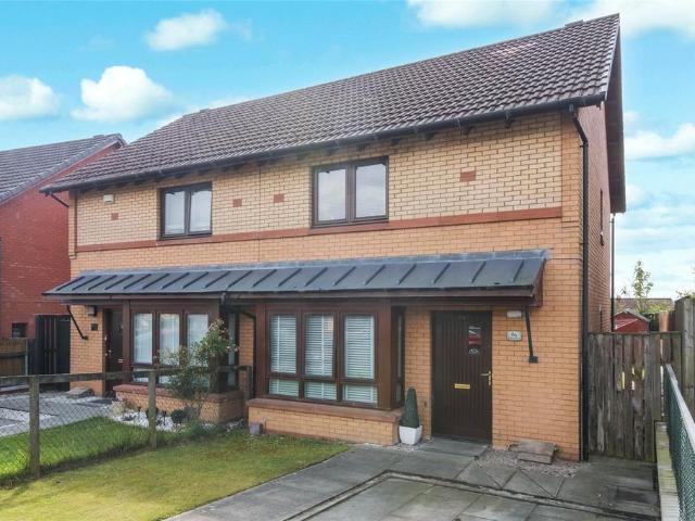 House for sale in Cranhill, Scotland