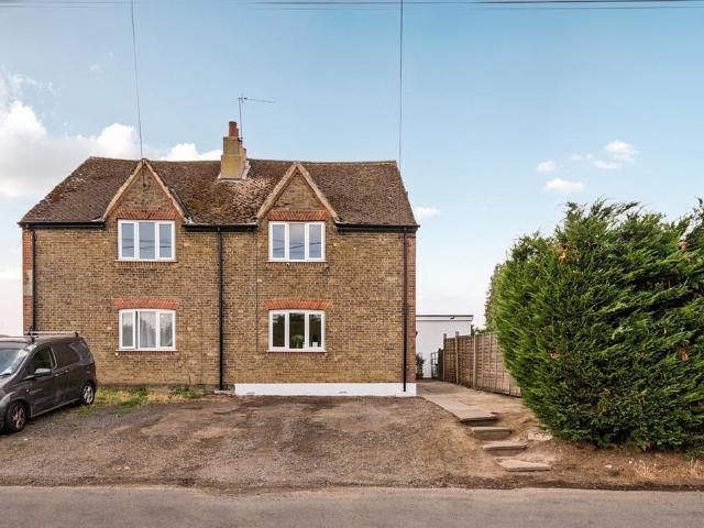 House for sale in Crockenhill, Sevenoaks