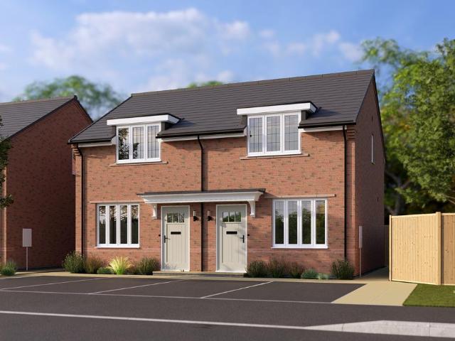 House for sale in Great Faringdon, Dromore