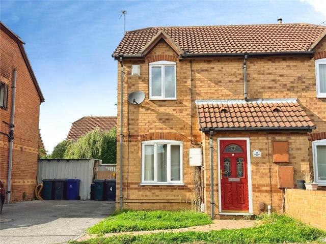 House for sale in New Edlington, Doncaster
