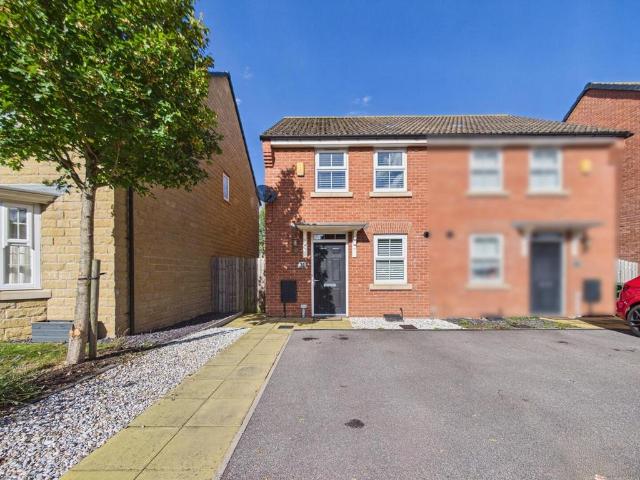 House for sale in Woodlesford, Leeds