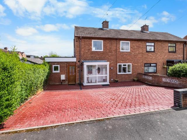 House for sale in Charford, Bromsgrove