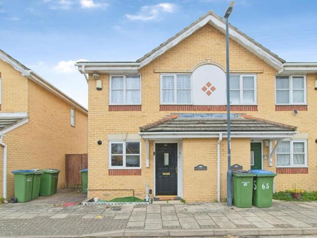 House for sale in Abbey Wood, Isle Of Man