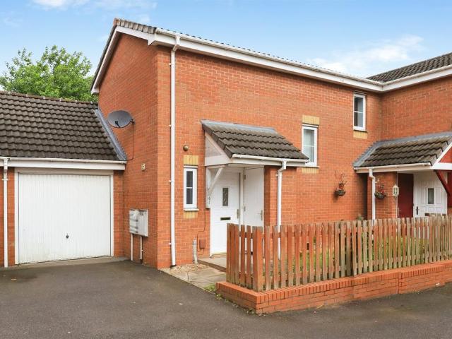 House for sale in Bilston, West Midlands