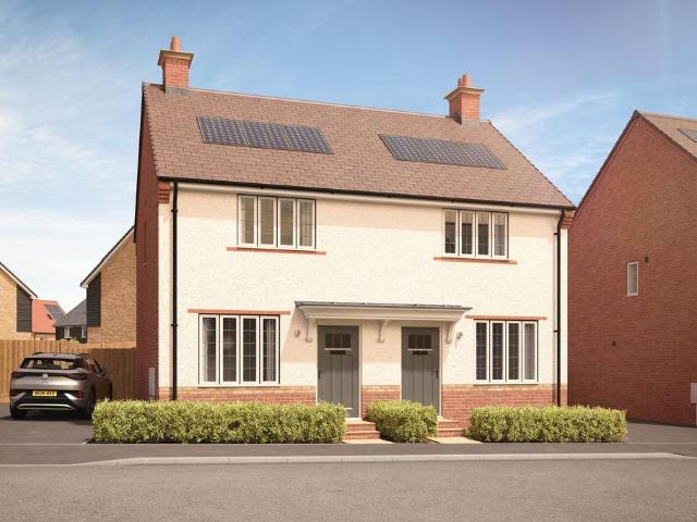 House for sale in Hounsome Fields, Priest Down