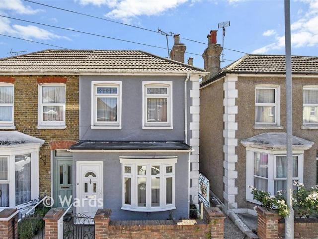 House for sale in St. Peter's, Acol