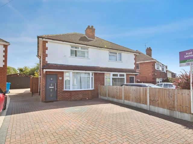 House for sale in Spondon, Derby