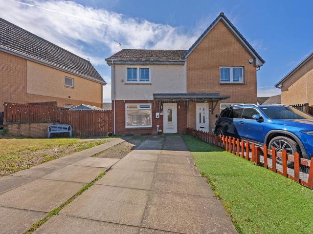 House for sale in Cowglen, Priesthill