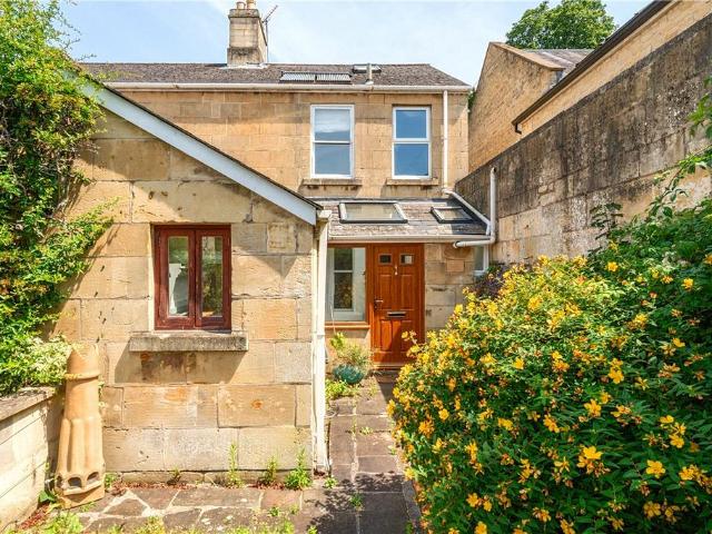 House for sale in Bathwick, Dulcote