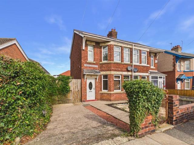 House for sale in Seaburn, Sunderland