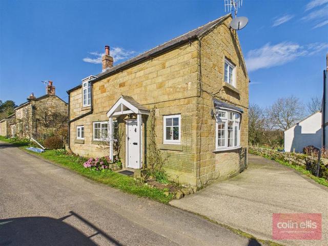 House for sale in Stainton Dale, Staintondale