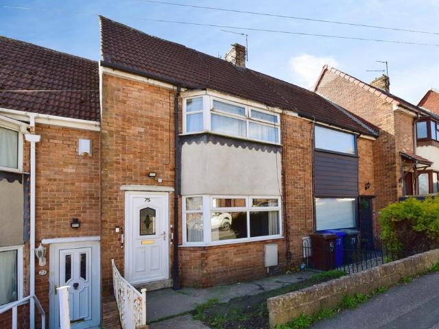 House for sale in Blackburn, Isle Of Man