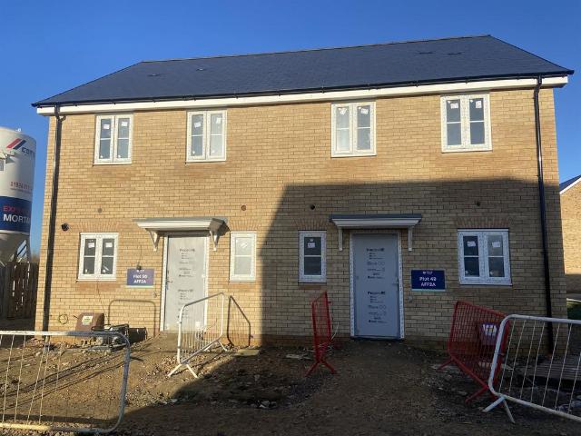 House for sale in Arrington, Cambridgeshire