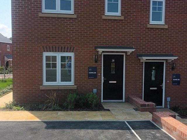 House for sale in Isle Of Man