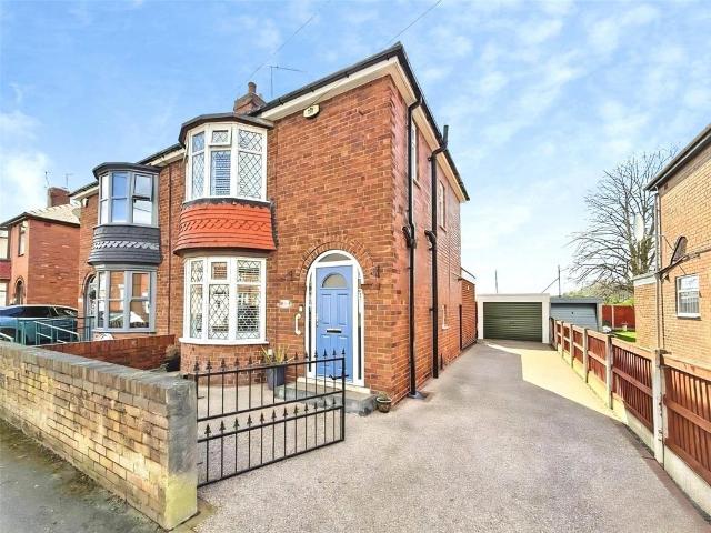 House for sale in Bentley, South Yorkshire