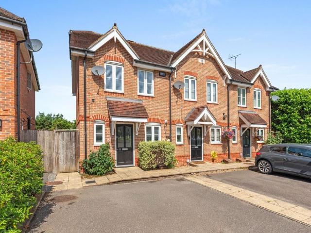 House for sale in Jordans, Buckinghamshire