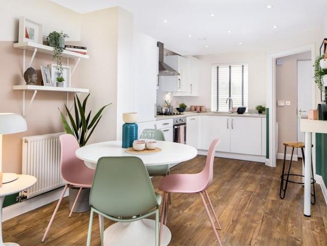 House for sale in North Wroughton, Swindon