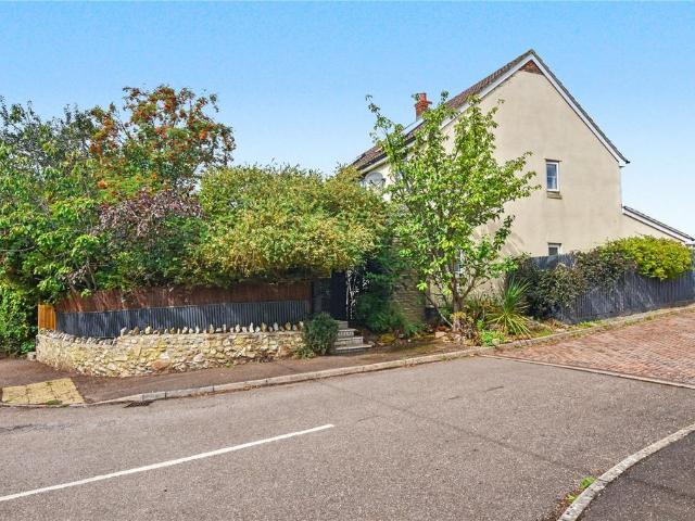 House for sale in Staplehay, Trull