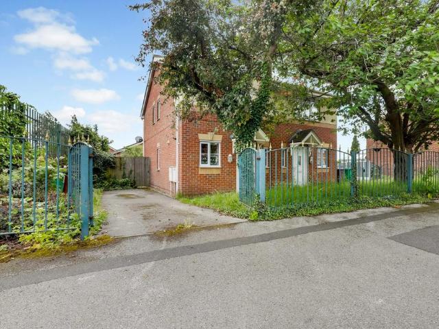 House for sale in Haddon, East Midlands