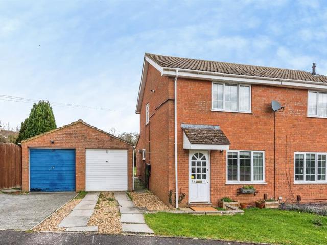 House for sale in Kingsdown, Stratton St. Margaret