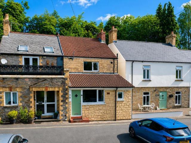 House for sale in Bedwas, Trethomas and Machen, Machen