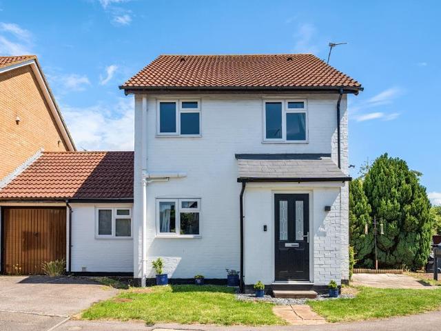 House for sale in Whitley Wood, Reading