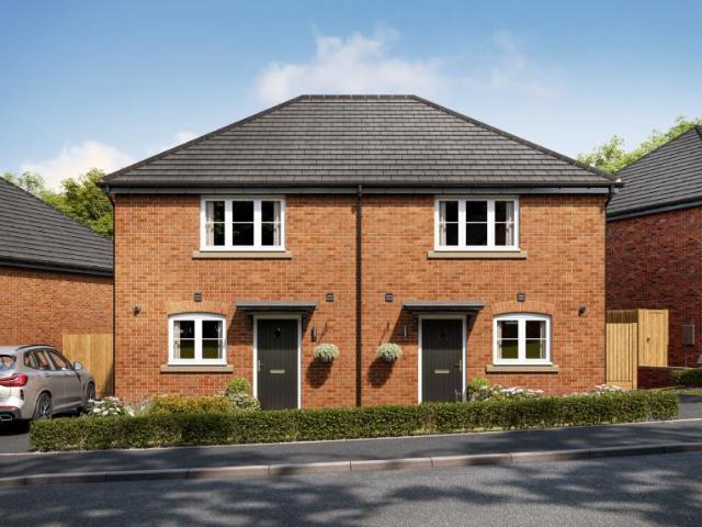 House for sale in Knowle Fold, Darwen