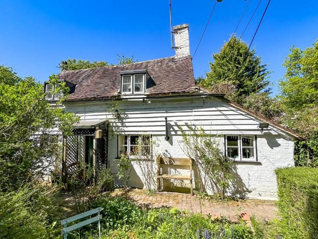 House for sale in Cross In Hand, East Sussex