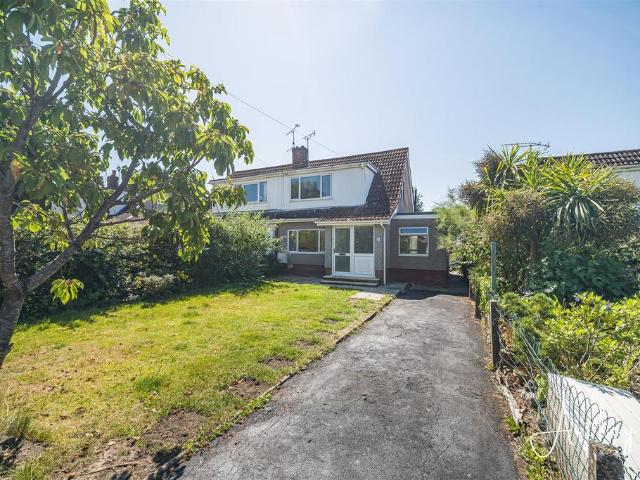House for sale in Nangreaves, Wales