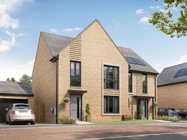 House for sale in North Shoebury, Alton Barnes