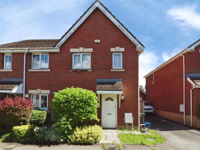 House for sale in Falcon Lodge, Wales
