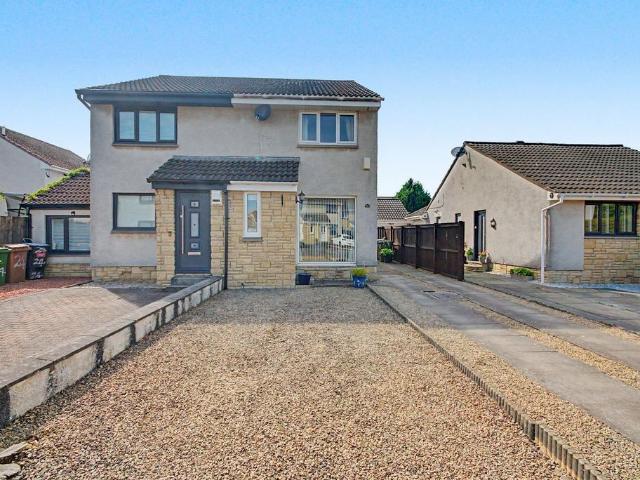 House for sale in Grange, Crookedholm