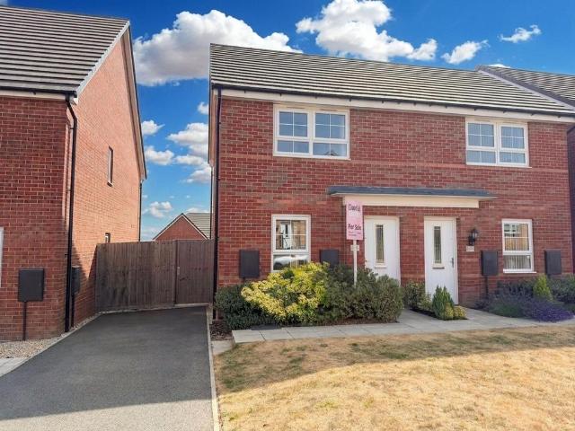 House for sale in Grantham, Barholm
