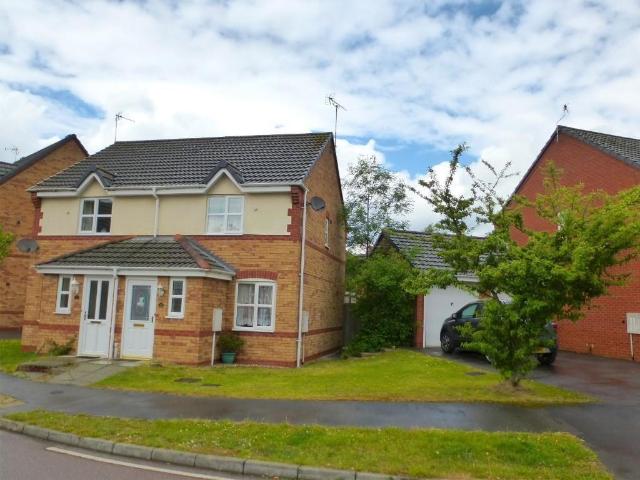 House for sale in Oadby, Leicestershire