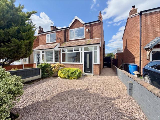 House for sale in High Park, Southport