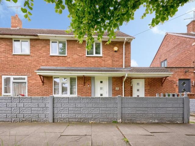House for sale in Short Heath, Willenhall