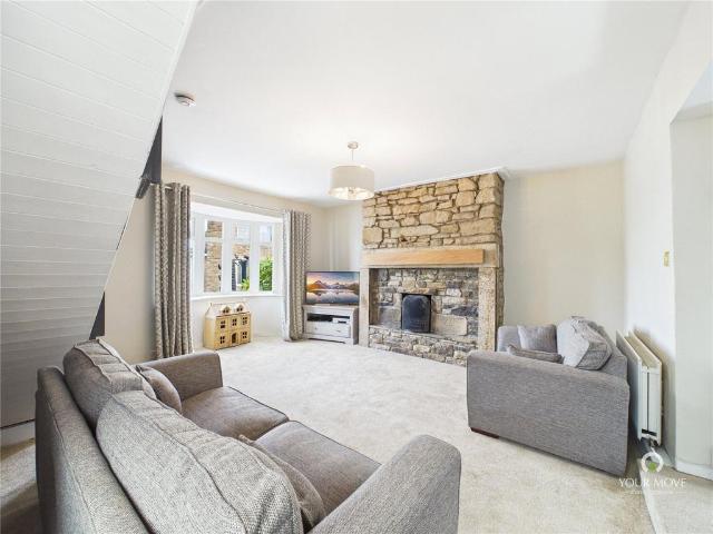 House for sale in Crawcrook, Gateshead